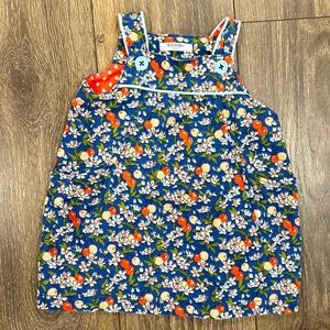 Baby Boden Dress